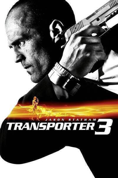 Transporter 3 movie thumbnail