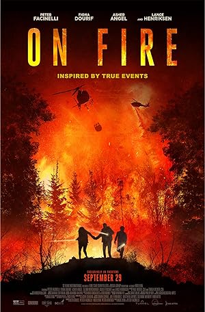 On Fire movie thumbnail