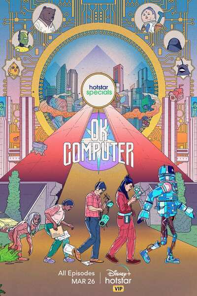 OK Computer series thumbnail