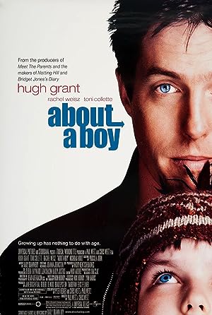About a Boy movie thumbnail
