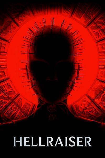 Hellraiser movie thumbnail