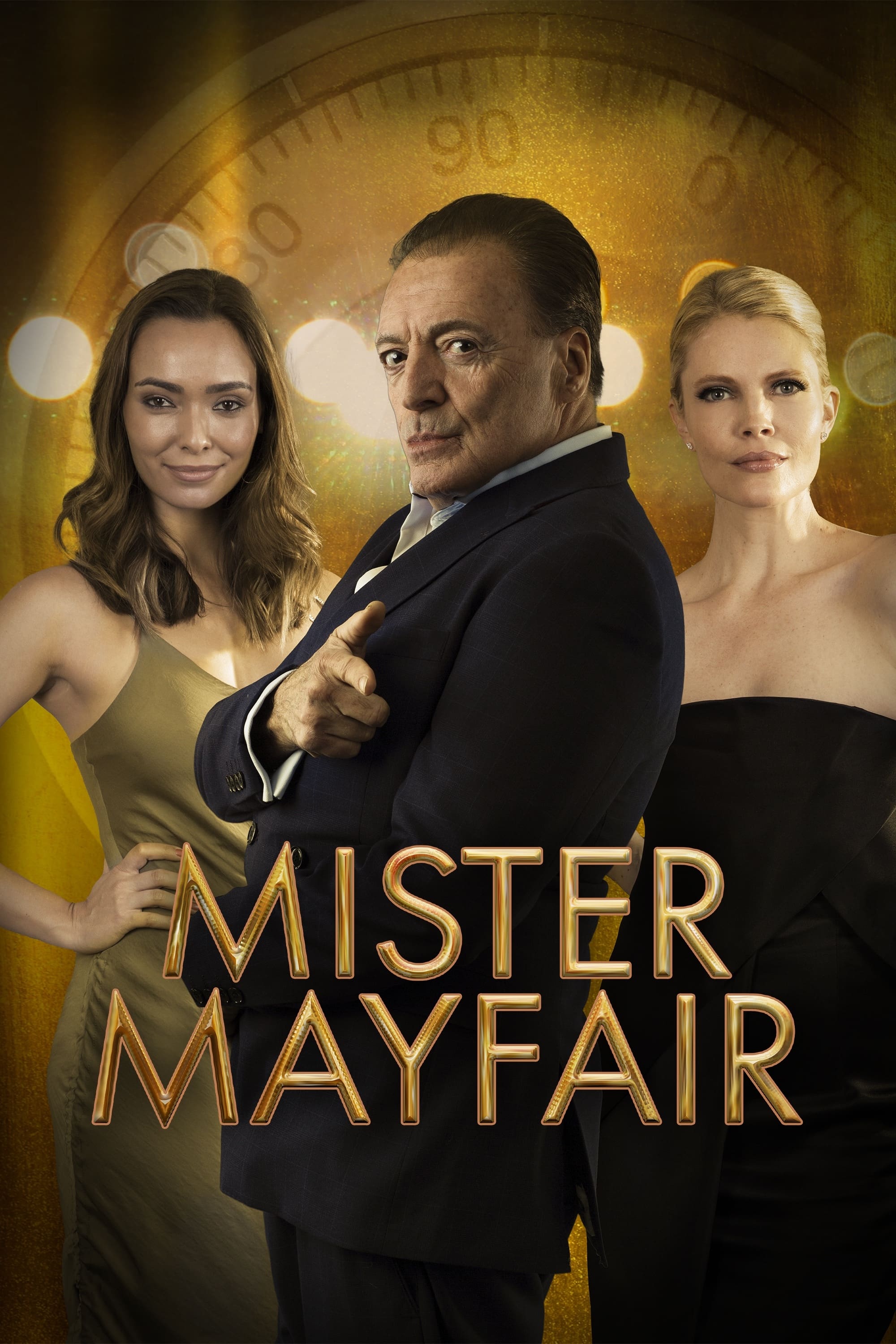 Mister Mayfair movie thumbnail