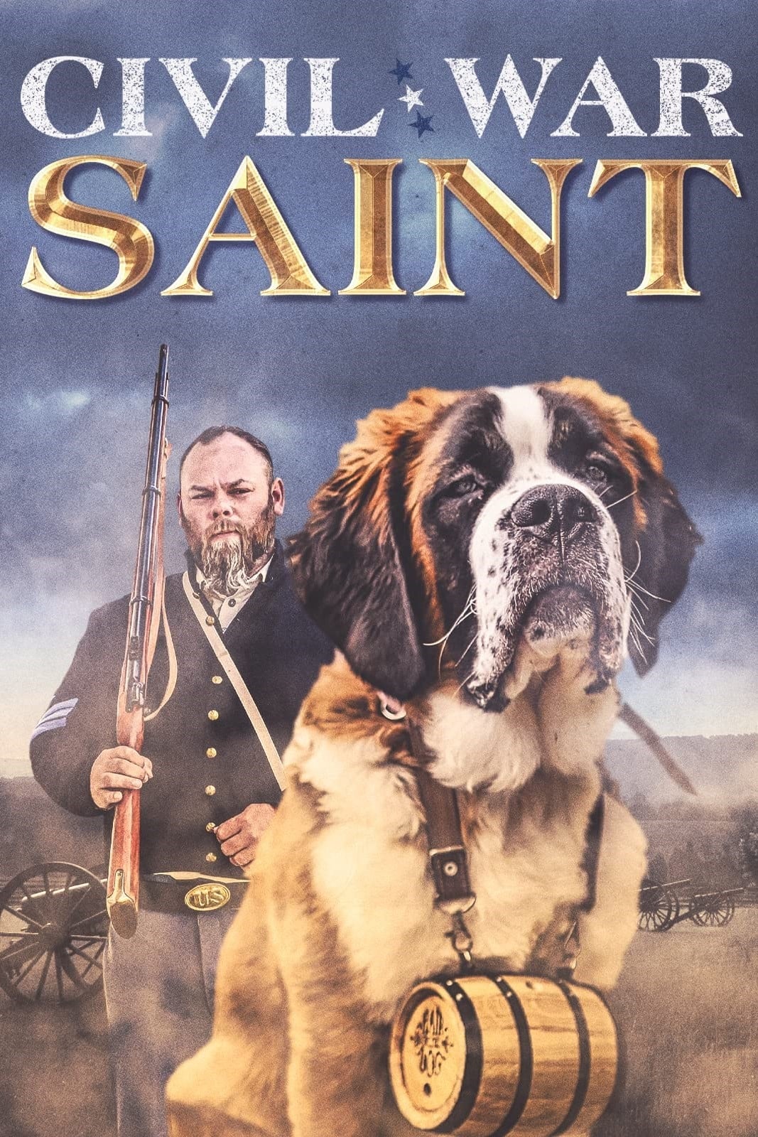 Civil War Saint movie thumbnail