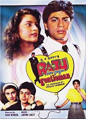 Raju Ban Gaya Gentleman movie thumbnail