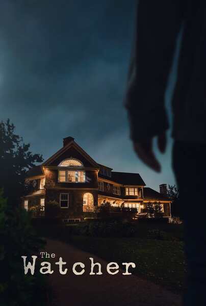 The Watcher series thumbnail