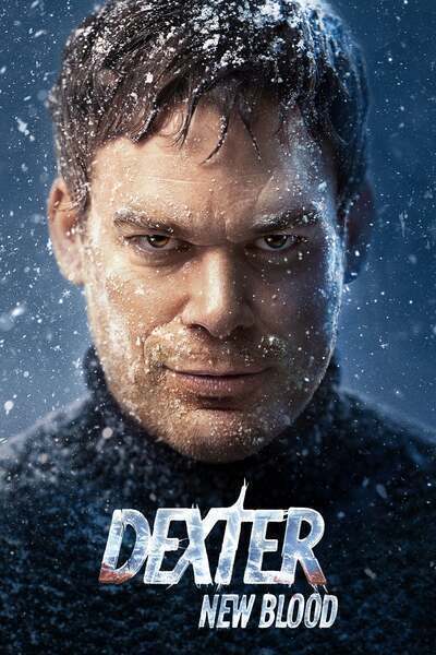 Dexter: New Blood series thumbnail