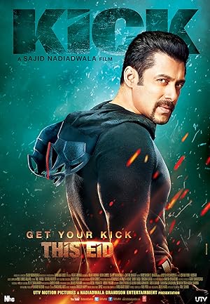 Kick movie thumbnail
