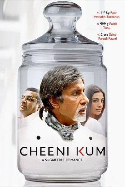 Cheeni Kum movie thumbnail