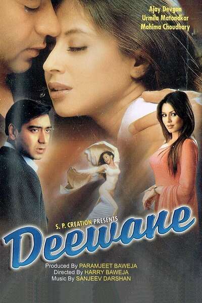 Deewane movie thumbnail