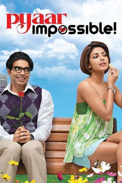 Pyaar Impossible movie thumbnail