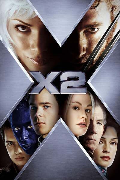 X2 movie thumbnail