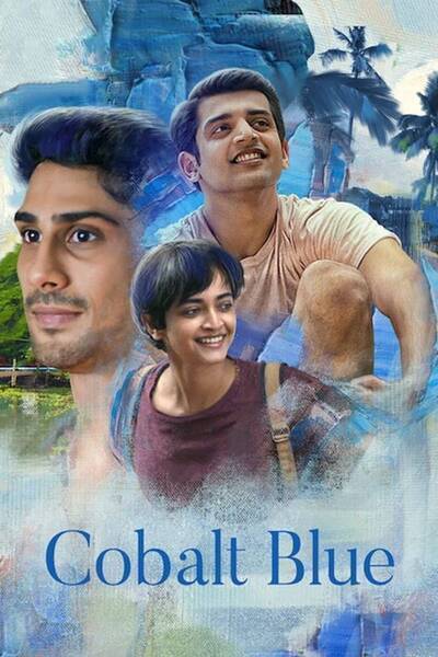 Cobalt Blue movie thumbnail