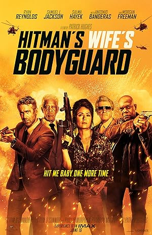 Hitman's Wife's Bodyguard movie thumbnail