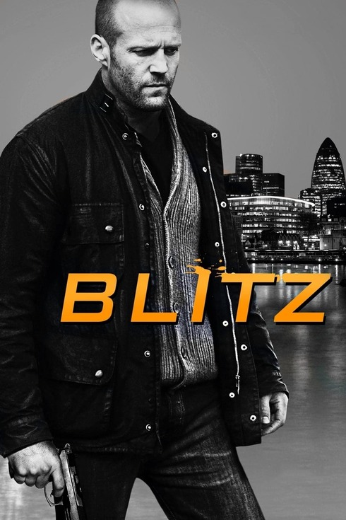 Blitz movie thumbnail