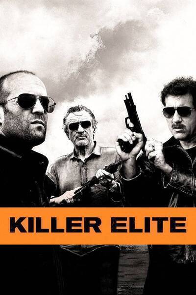 Killer Elite movie thumbnail