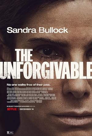 The Unforgivable movie thumbnail