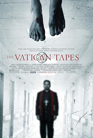 The Vatican Tapes movie thumbnail