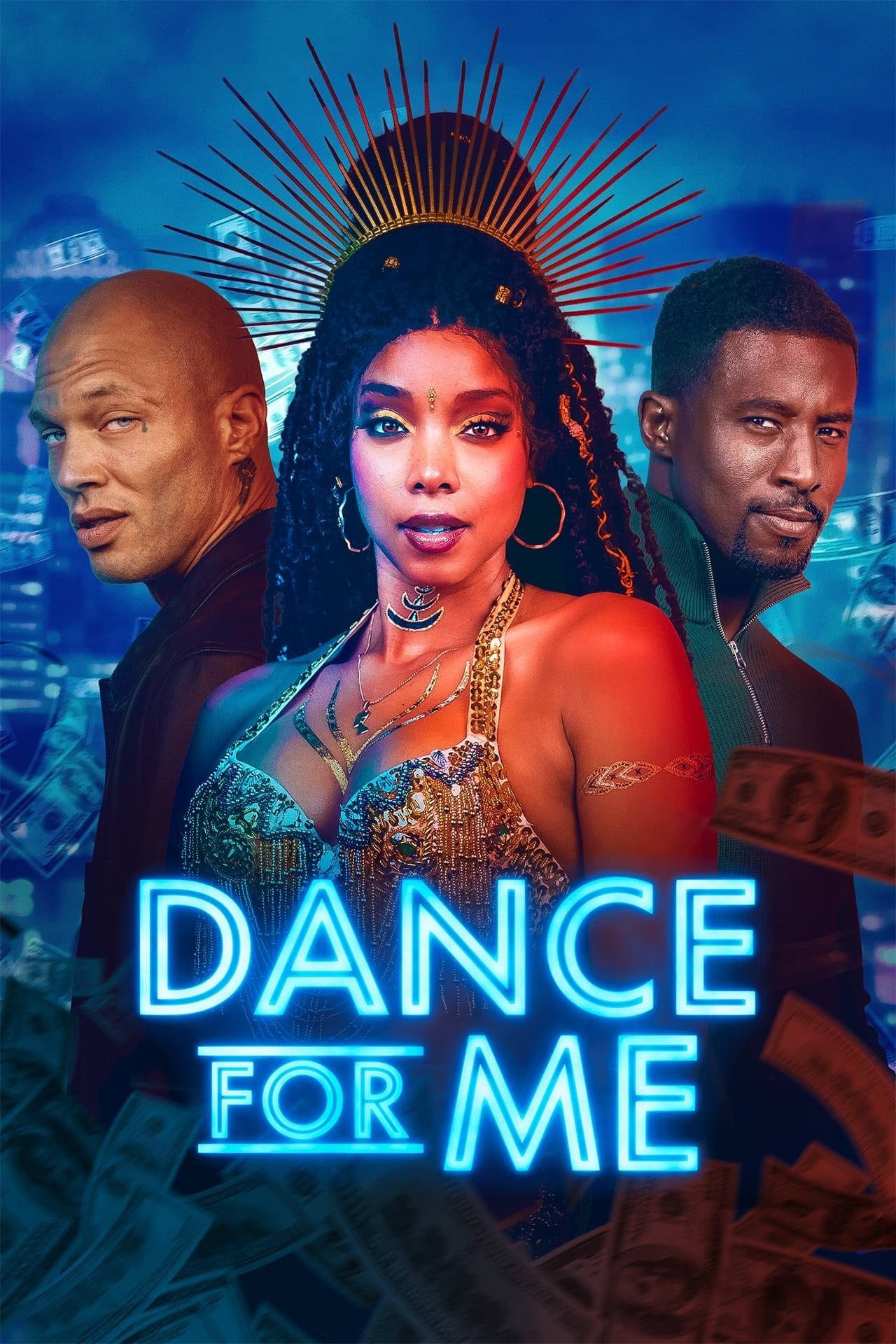Dance for Me movie thumbnail