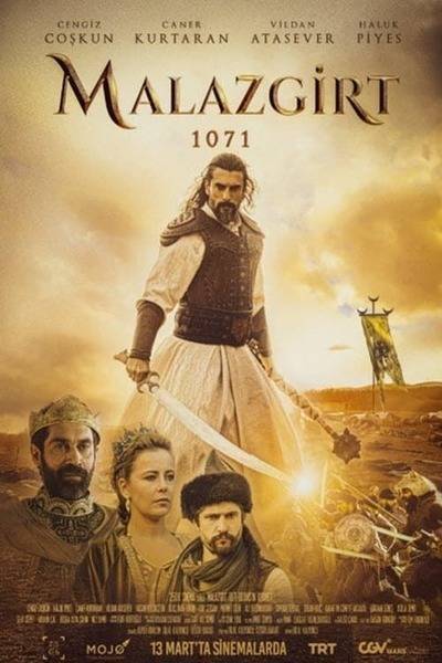 Malazgirt 1071 movie thumbnail