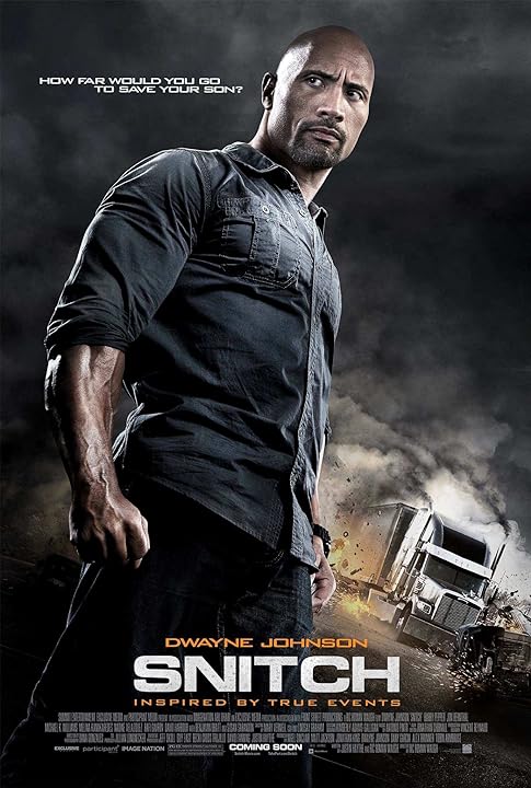 Snitch movie thumbnail