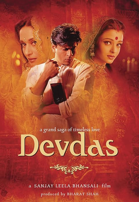Devdas movie thumbnail