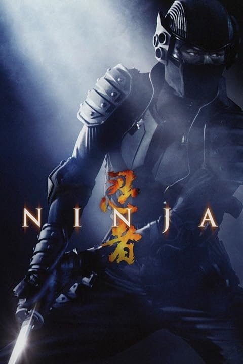 Ninja movie thumbnail