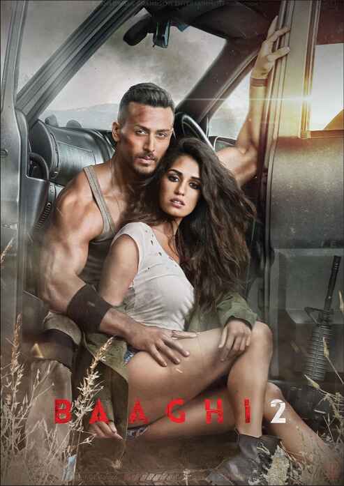 Baaghi 2 movie thumbnail