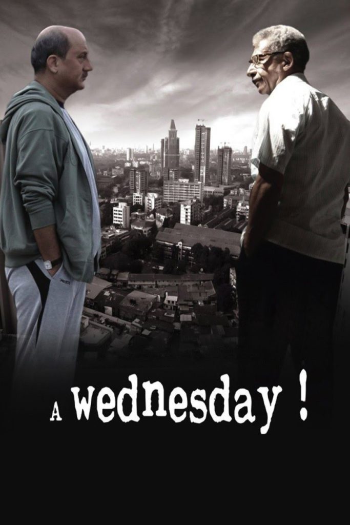 A Wednesday movie thumbnail