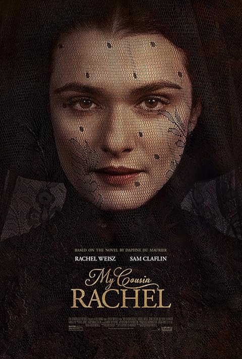 My Cousin Rachel movie thumbnail