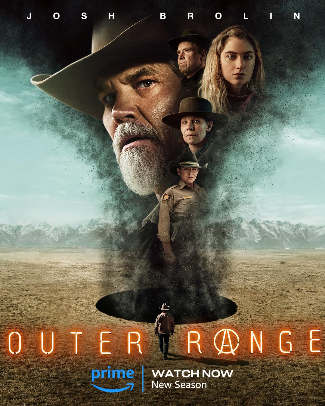 Outer Range series thumbnail