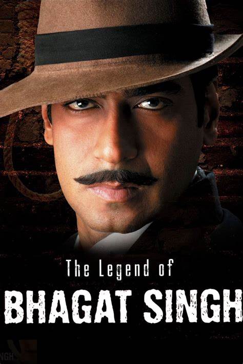 The Legend of Bhagat Singh movie thumbnail