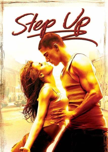 Step Up movie thumbnail