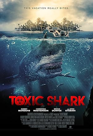 Toxic Shark movie thumbnail