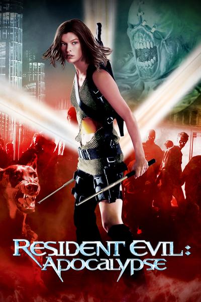 Resident Evil: Apocalypse movie thumbnail