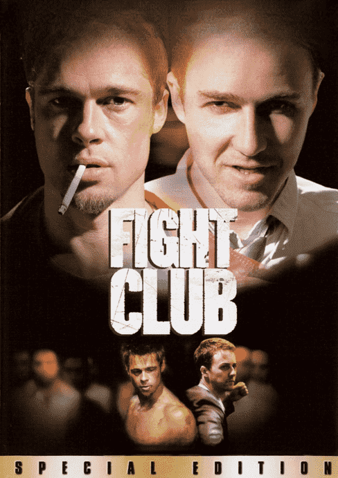 Fight Club movie thumbnail