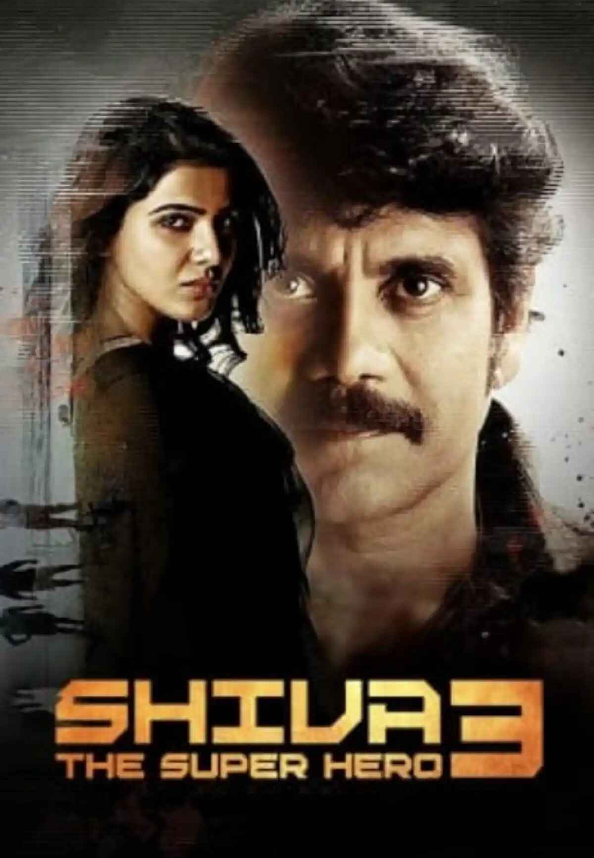 Shiva The Super Hero 3 movie thumbnail