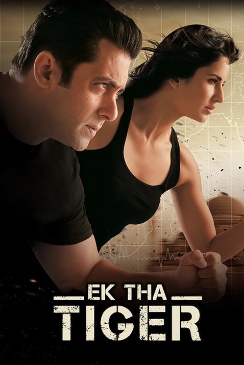 Ek Tha Tiger movie thumbnail