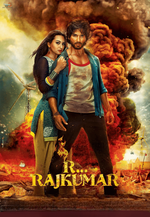 R... Rajkumar movie thumbnail