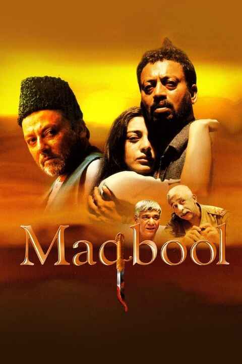 Maqbool movie thumbnail