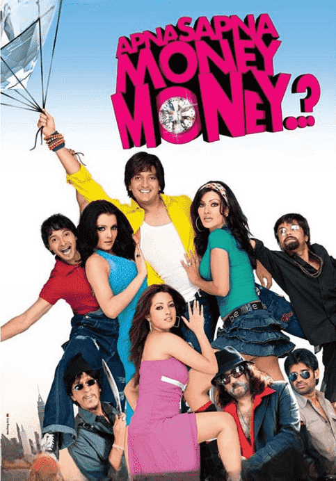 Apna Sapna Money Money movie thumbnail
