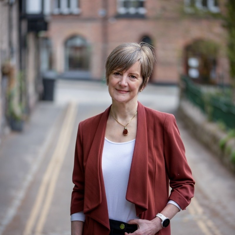 Penny Aspden