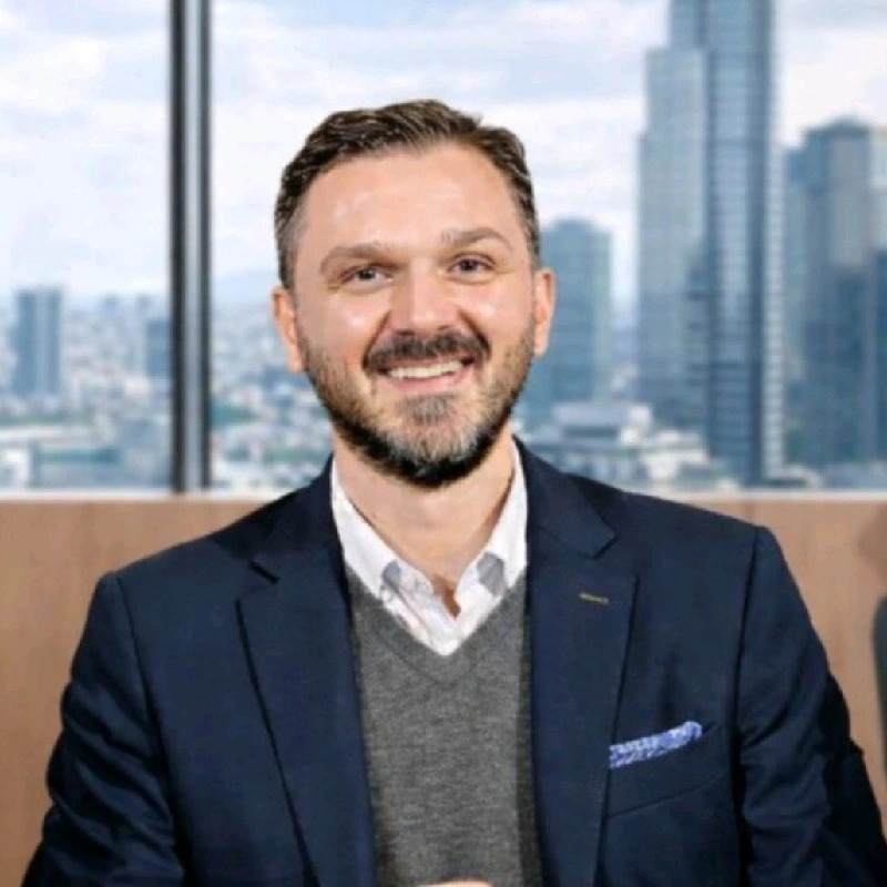 Ismail Haznedar