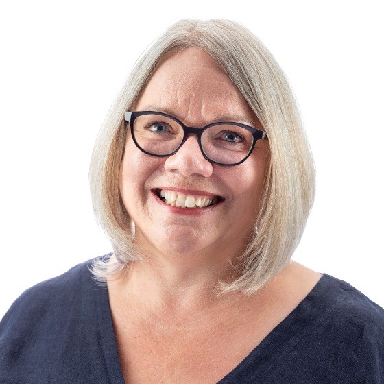 Lesley Roberts