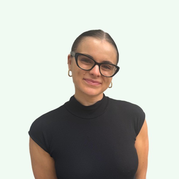 Jazlin Rosewitz