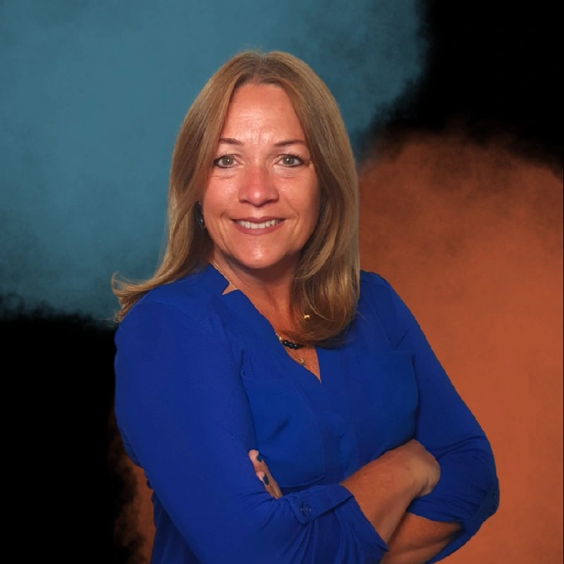 Jennifer Bryan