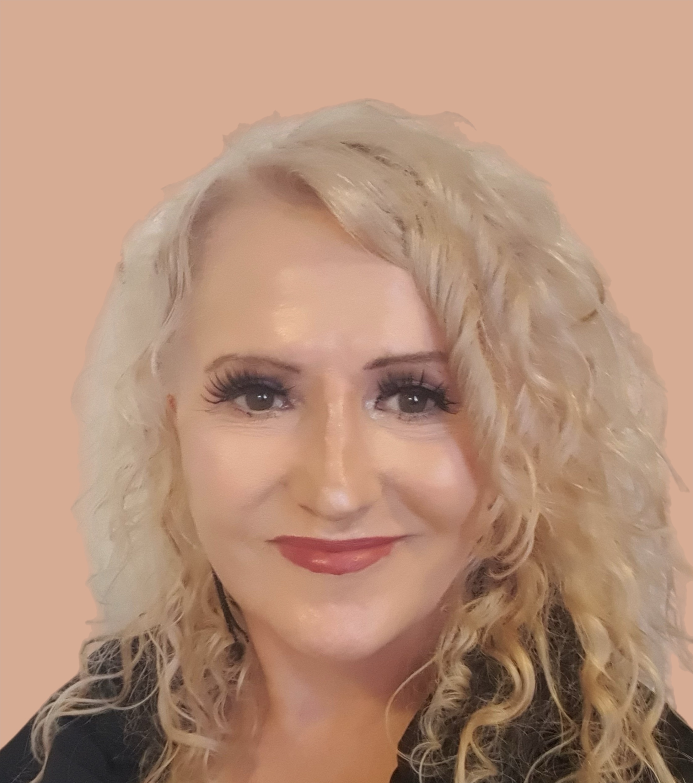Karin Lange