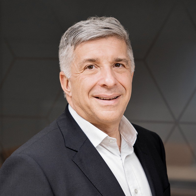 Daniel Kasmir