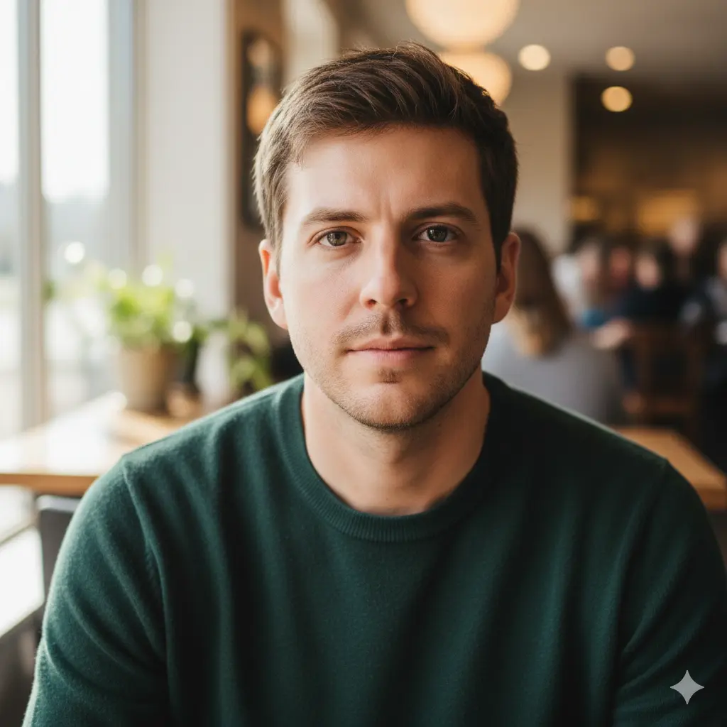 Original Input: LinkedIn AI Headshot Prompt – Turn Photo into Professional Profile Picture (Upload Photo Transformation)