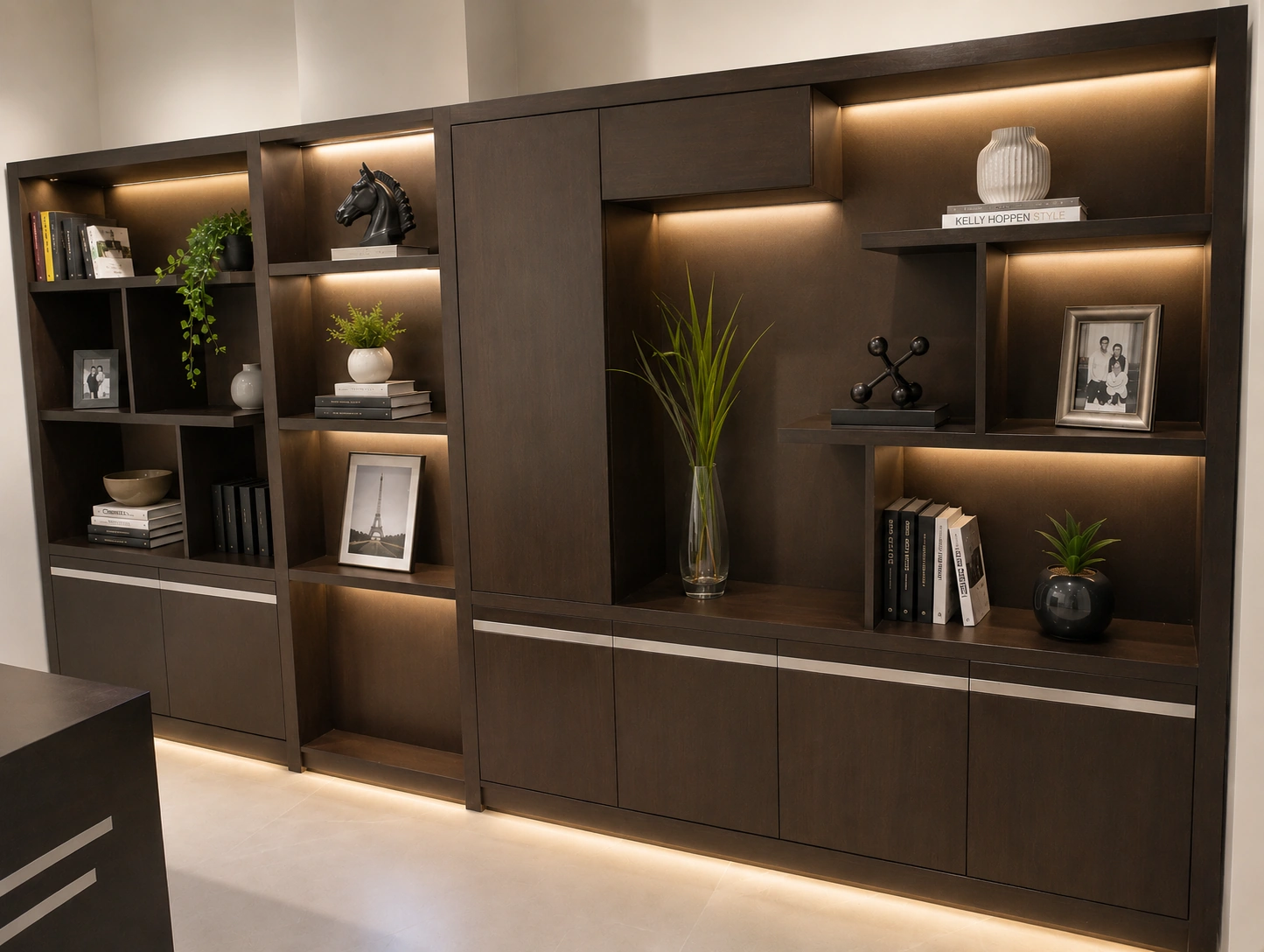 Mueble de TUO Mueble — Diseño personalizado y fabricación