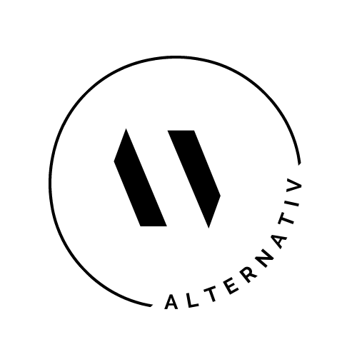 Alternativ Congo logo